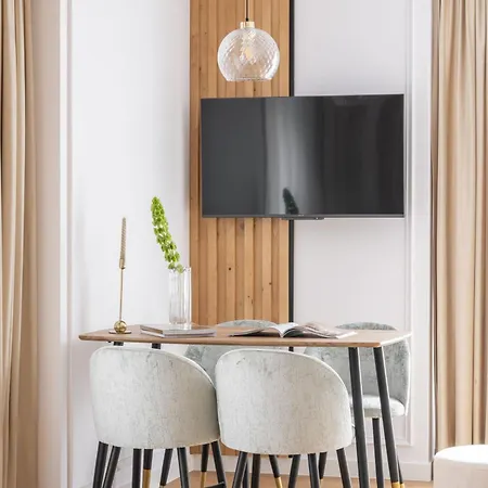 Apartment Odskocznia W Centrum Zakopanego - Pod Orlem